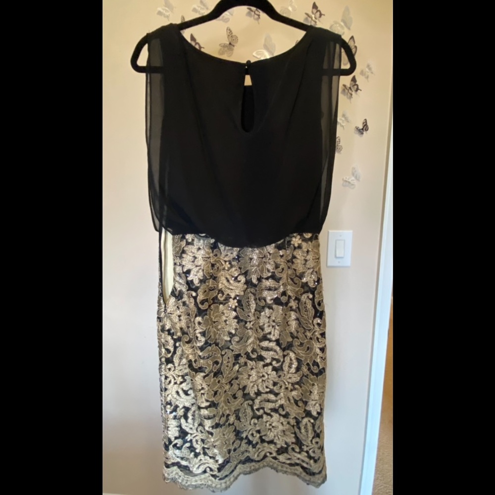 CK Dress